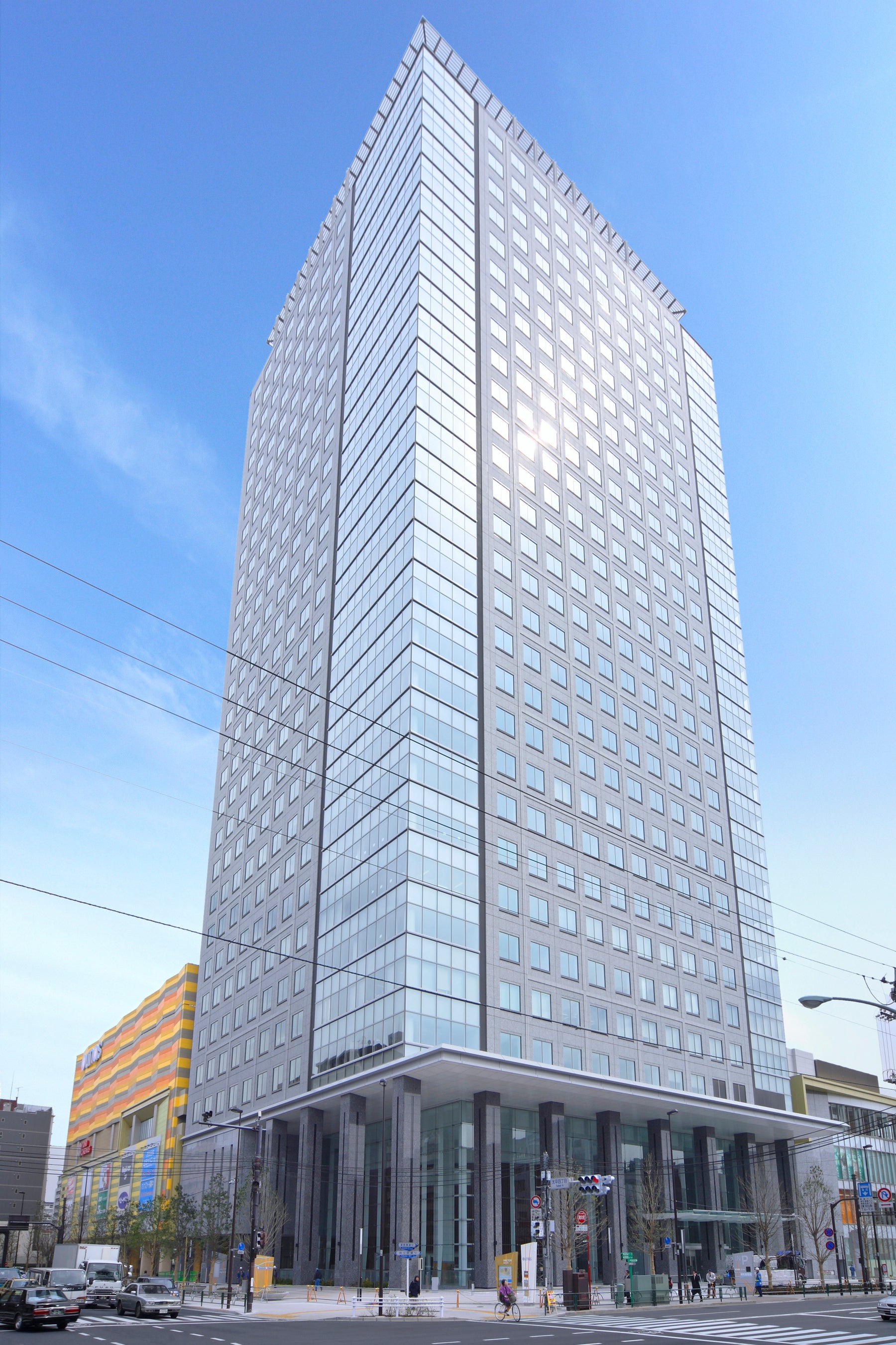 画像は東京建物株式会社提供