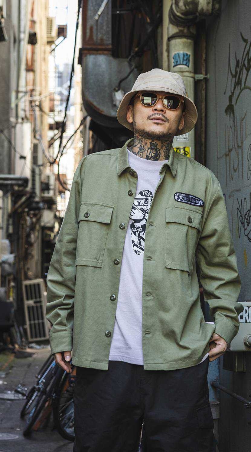 ボルコムマニア Amazon | 2024継続 VOLCOM MODULATOR 3/2mm BACK ZIP FULLSUIT