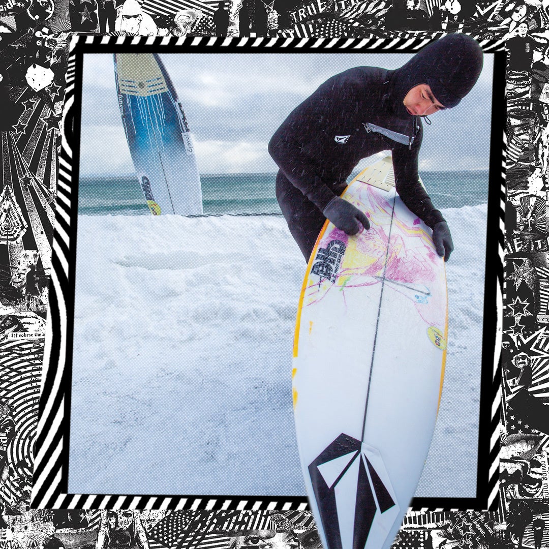 VOLCOM ウェットスーツ キャンペーン開催 | リバレイティッドブランズ VOLCOM ウェットスーツ キャンペーン開催 | リバレイティッドブランズ
