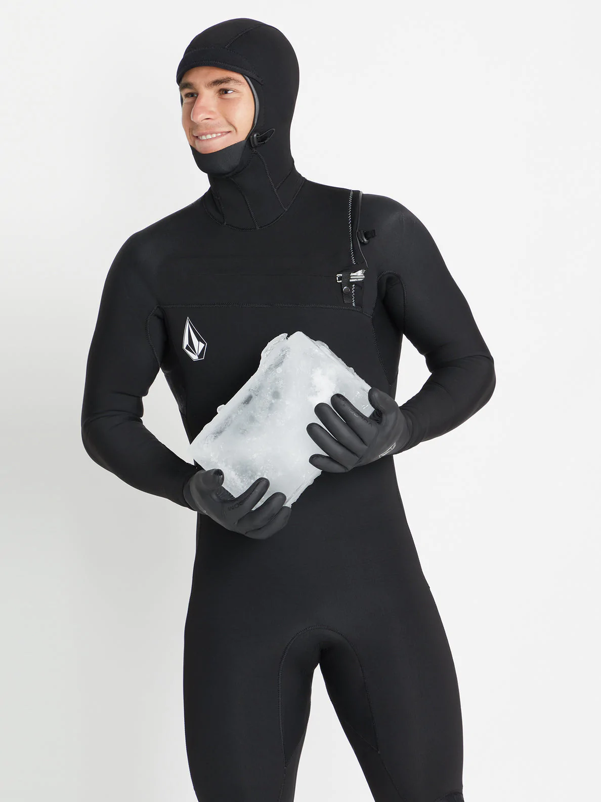 VOLCOM modulator サーフブーツ サイズ10 28センチ 日本初上陸！VOLCOM