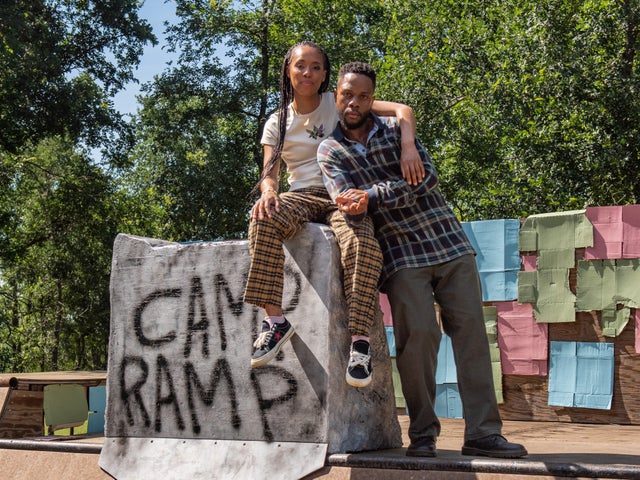 Camp Ramp Volcom CAMP RAMPは単なるアパレルコレクションではない! | リバレイティッドブランズジャパン合同会社のプレスリリース