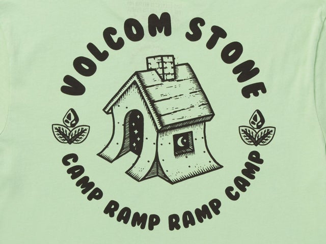 Camp Ramp Volcom CAMP RAMPは単なるアパレルコレクションではない! | リバレイティッドブランズジャパン合同会社のプレスリリース
