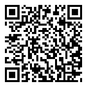 特設ウェブサイトQRコード