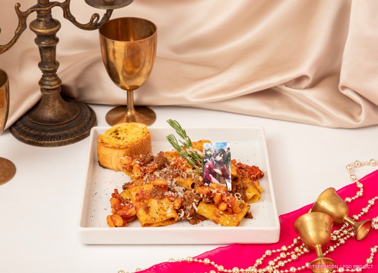 エターナル・ローマ・ボロネーゼ