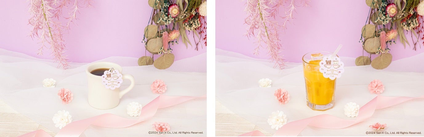 コリラックマ&チャイロイコグマカフェが大阪で期間限定オープン!可愛らしいティータイムを楽しもう コリラックマ&チャイロイコグマカフェが大阪で期間限定オープン!可愛らしいティータイムを楽しもう