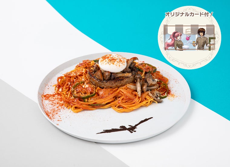 キラ&ラクス 歌姫の願い