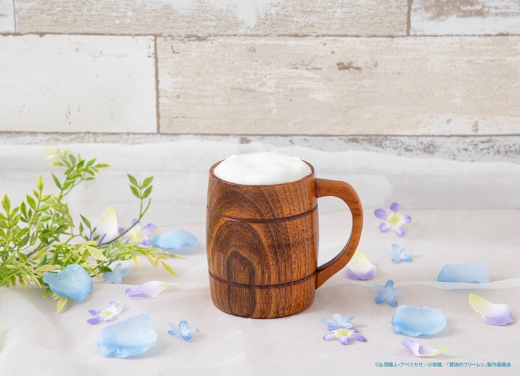 アルコールだけを抜く魔法