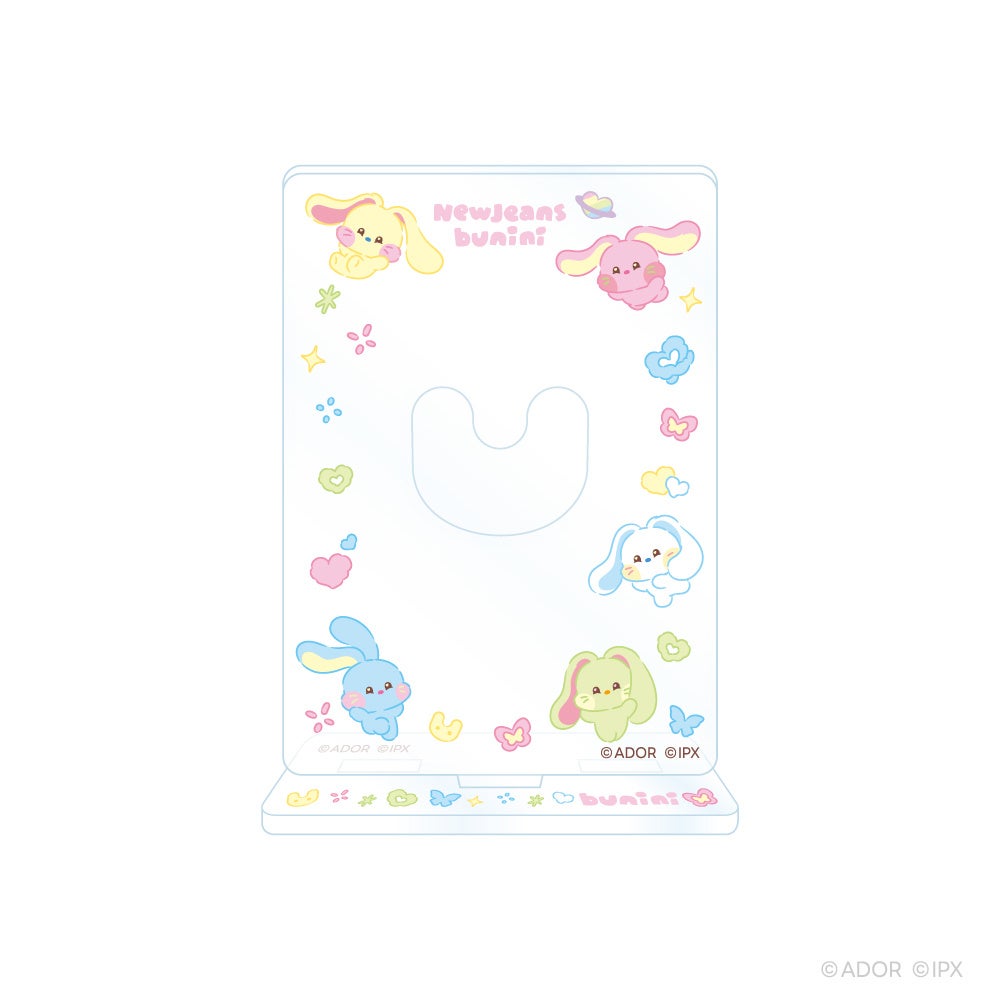 フォトカードスタンド