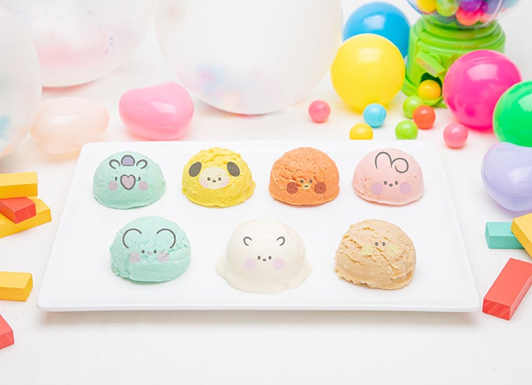 マッシュポテト