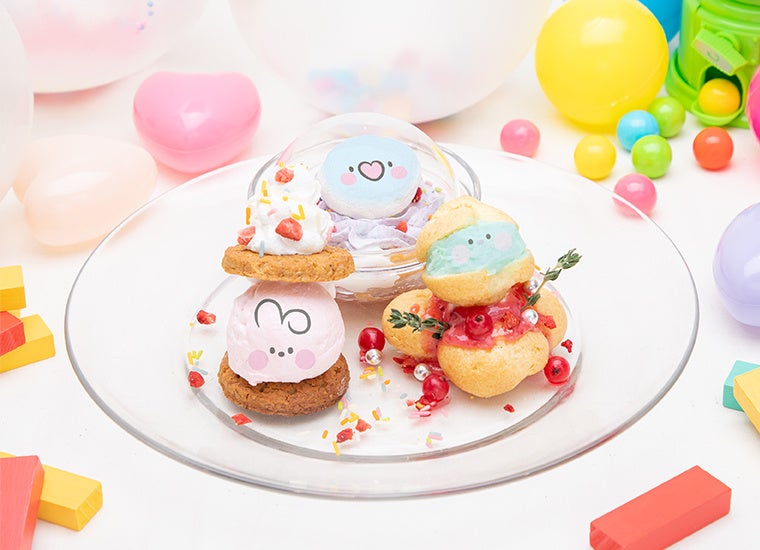 またまたやります 第11弾 東京 横浜 名古屋 大阪4都市 全5会場で Bt21 Mininiカフェ 開催決定 株式会社エルティーアールのプレスリリース またまたやります 第11弾 東京 横浜 名古屋 大阪4都市 全5会場で Bt21 Mininiカフェ 開催決定 株式会社エルティーアールのプレスリリース