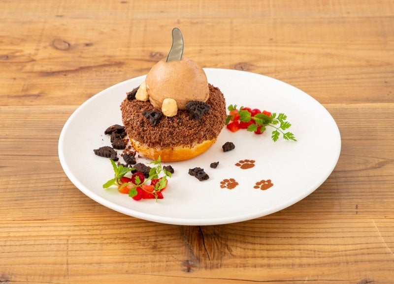 かくれんぼドーにゃつ