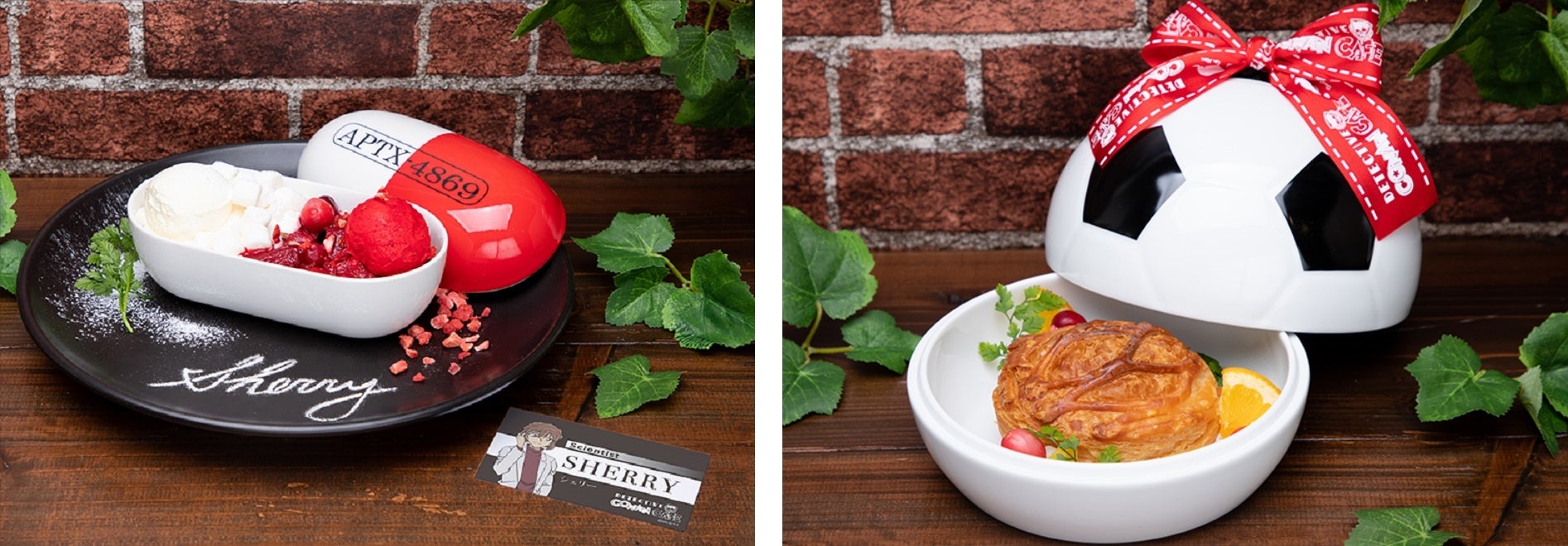 劇場版『名探偵コナン ハロウィンの花嫁』」公開記念！東京