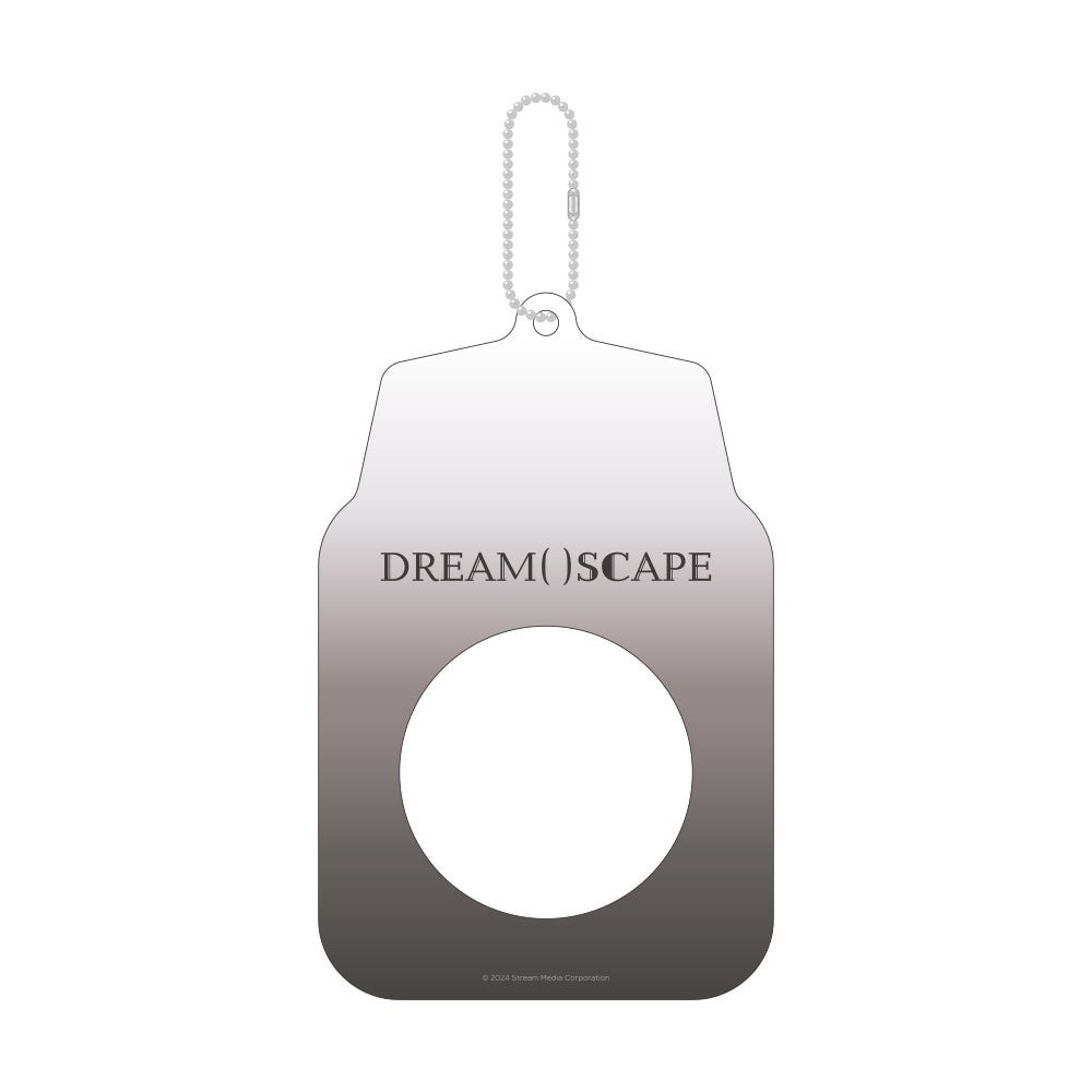 缶バッジケース