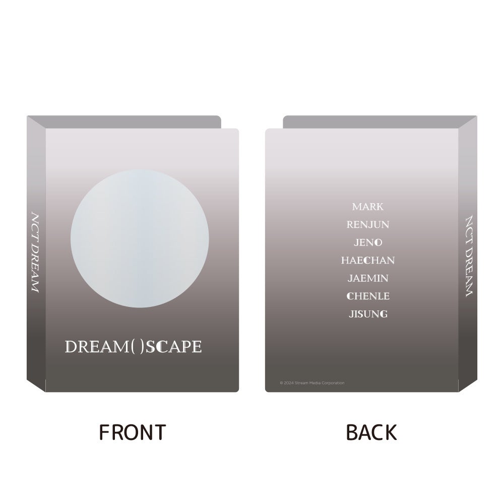 コレクトブック