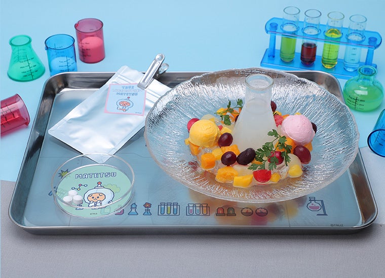 キャラクター Truz のカフェが大好評につき再び開催決定 Truzカフェ Laboratory 期間限定オープン 株式会社エルティーアールのプレスリリース キャラクター Truz のカフェが大好評につき再び開催決定 Truzカフェ Laboratory 期間限定オープン 株式会社エルティーアールのプレスリリース