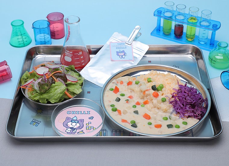 キャラクター Truz のカフェが大好評につき再び開催決定 Truzカフェ Laboratory 期間限定オープン 株式会社エルティーアールのプレスリリース キャラクター Truz のカフェが大好評につき再び開催決定 Truzカフェ Laboratory 期間限定オープン 株式会社エルティーアールのプレスリリース