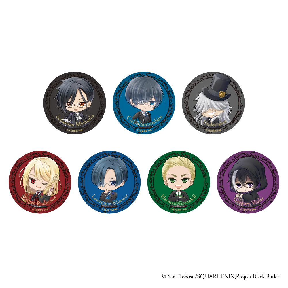 黒執事シエル缶バッジFuntom Cafe fit=scale-down,w=1200