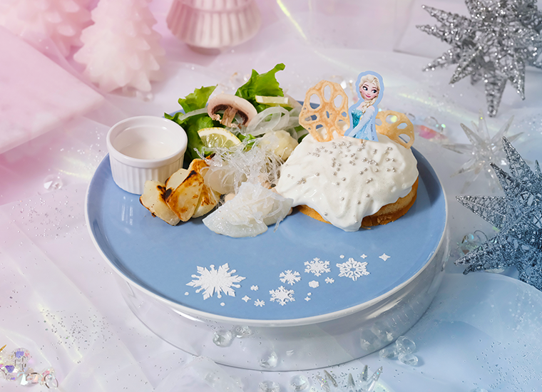 ディズニー・アニメーション映画『アナと雪の女王』日本公開10周年を