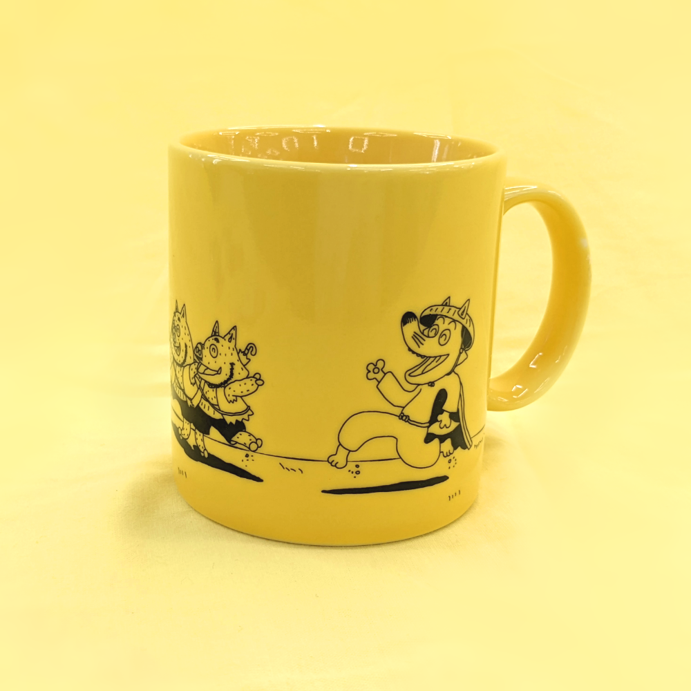 オリジナルマグカップ