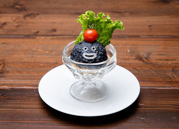 ZURAのポテトサラダ