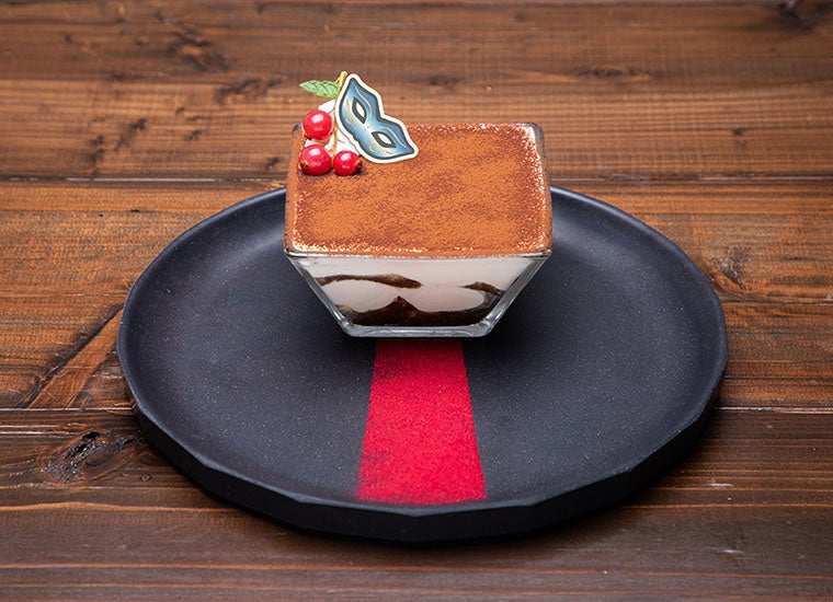 夢のヴェネツィア イタリアンティラミス