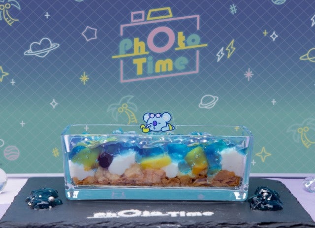 ナイトプール☆サンデー