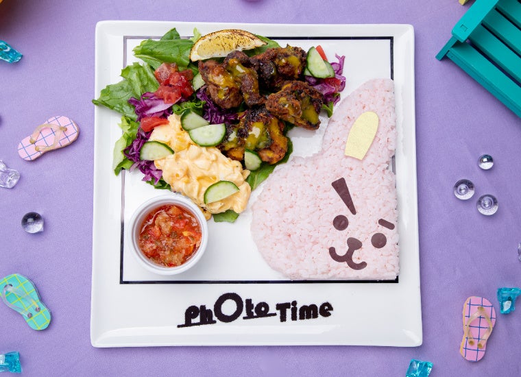 モチコチキンプレート_2