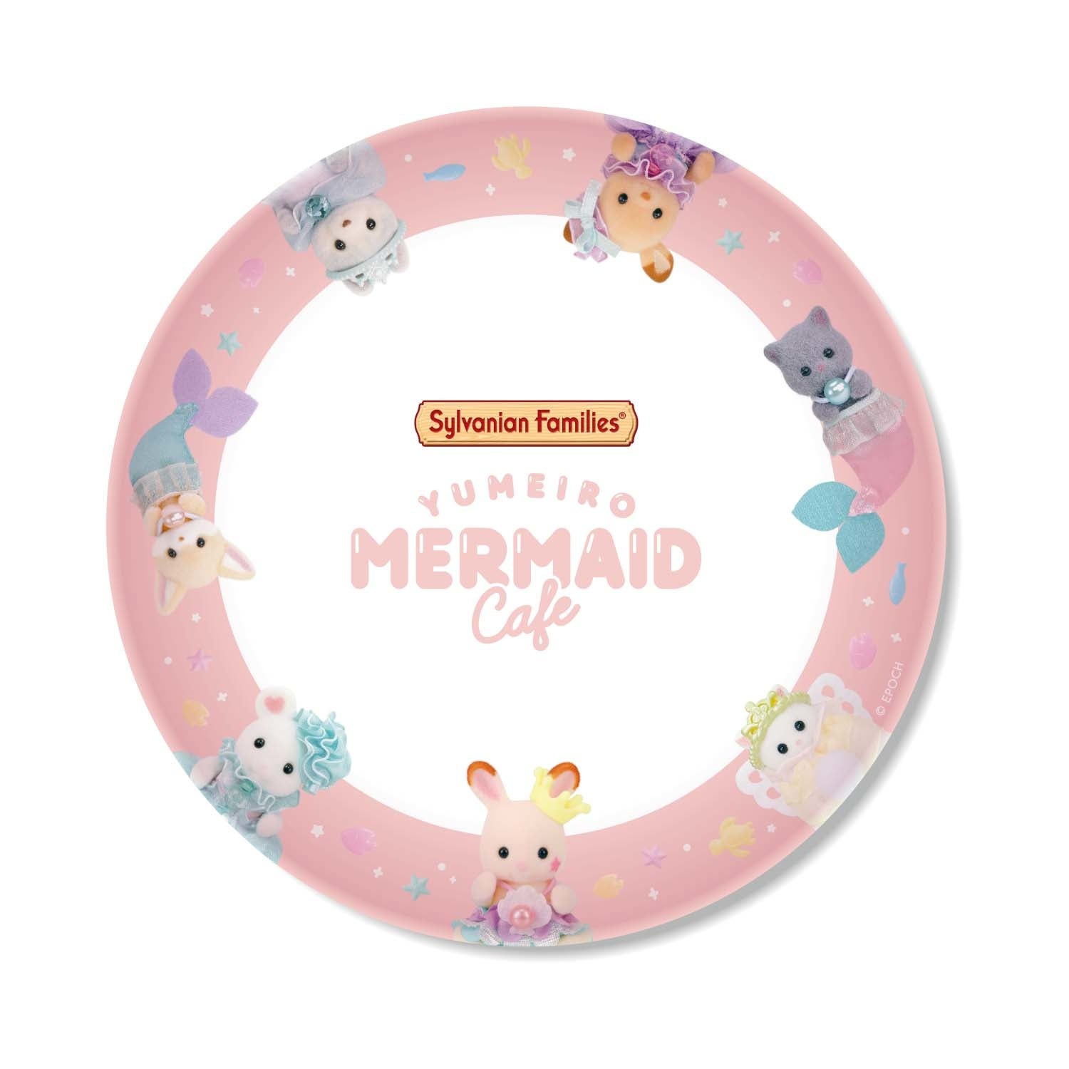 スーベニアプレート