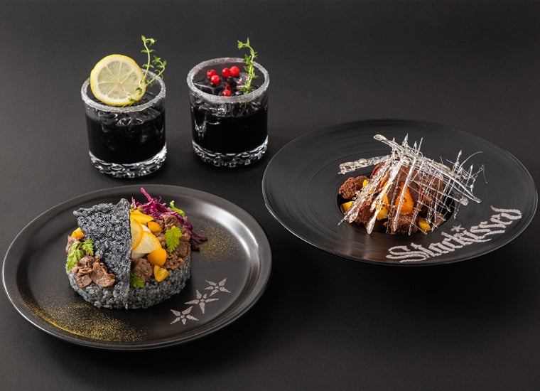 TOMORROW X TOGETHER CAFE」が期間限定オープン！ | 株式会社