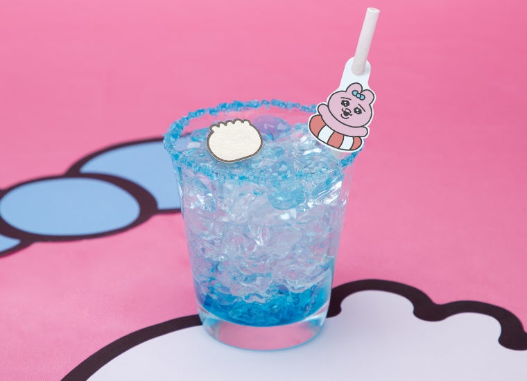 おぱんちゅ脱げたソーダ