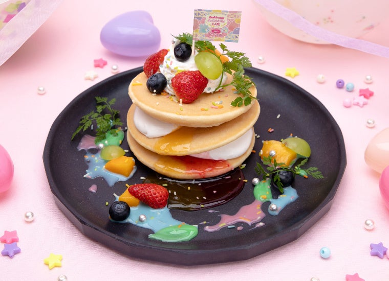 バンドリ！ガールズバンドパーティ！カフェ キャンバスアート(全4種) バンドリ！ガールズバンドパーティ！カフェ キャンバスアート(全