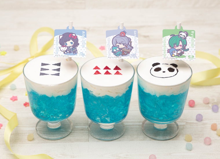 【こじらせハラスメント】(全3種)