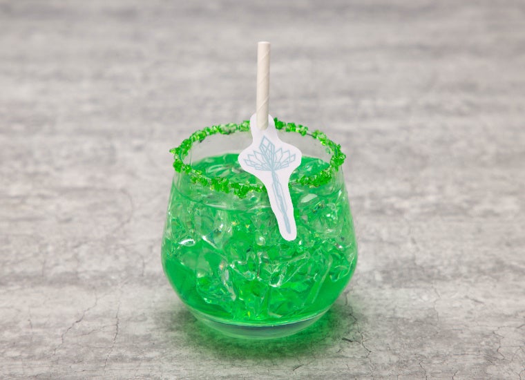 レスタサインドリンク