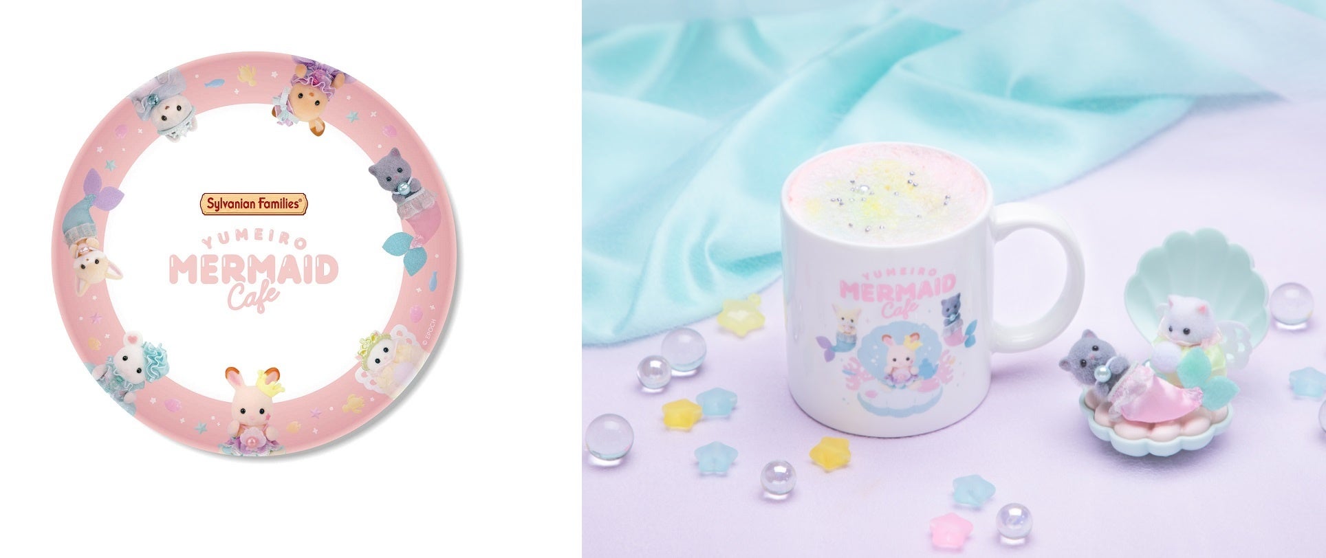 スーベニアプレート、マグカップ