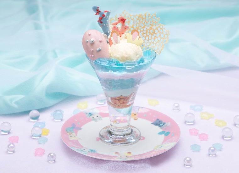 【新品•未使用】シルバニア⭐️森のカフェテラス⭐️アイスクリームフェアセット 新品•未使用】シルバニア⭐️森のカフェテラス⭐️アイスクリーム