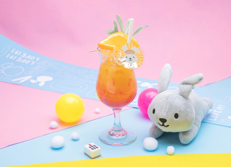 オススメのオレンジ色のもの