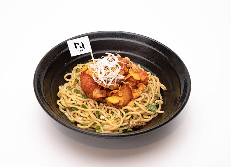 【choose】ヌードルボウル