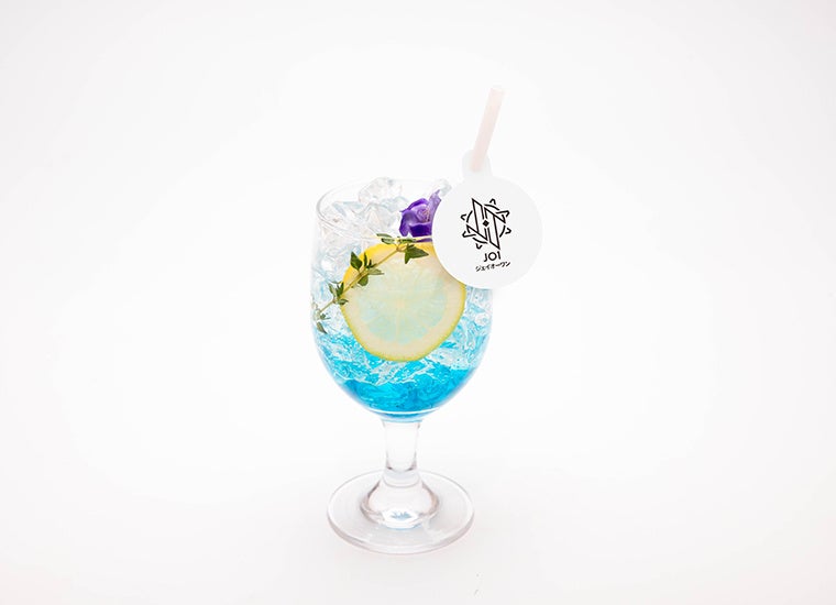 KCON2022 カラーソーダ＜JO1＞