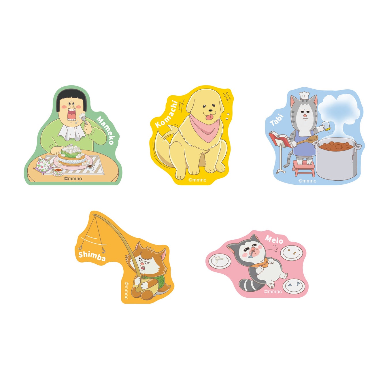 まめきちまめこニートの食卓 開催決定 株式会社エルティーアールのプレスリリース まめきちまめこニートの食卓 開催決定 株式会社エルティーアールのプレスリリース