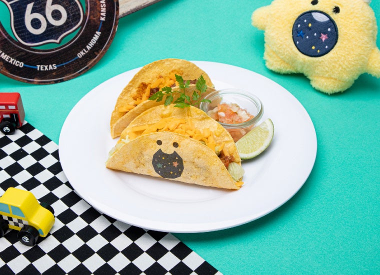 PODONG　メキシカンタコス