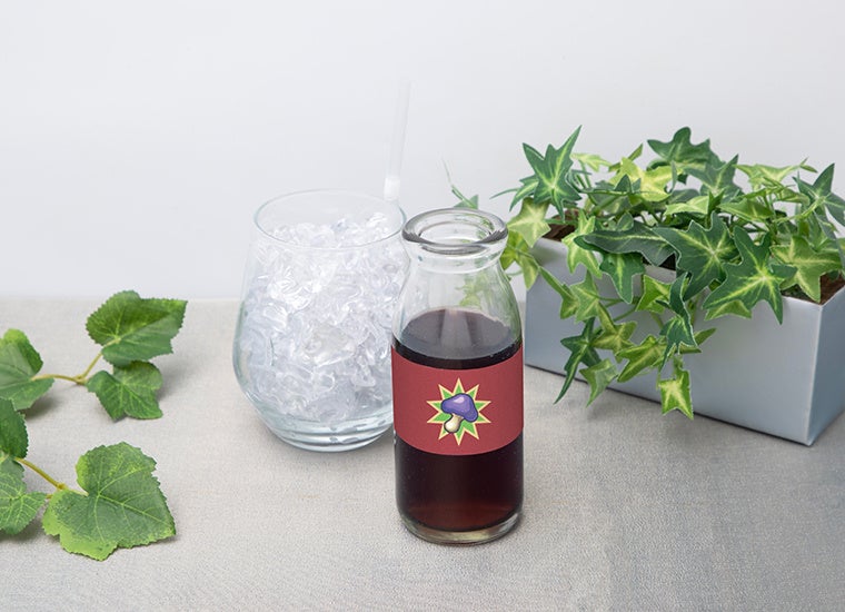 スーパードリンコ