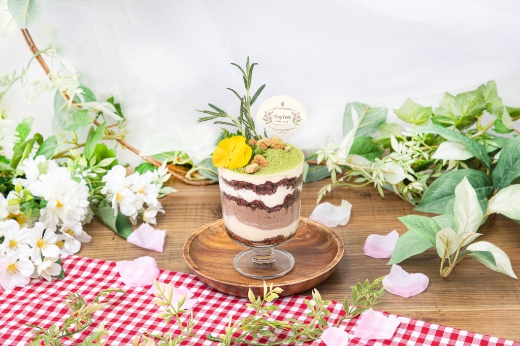 ティラミスガーデン