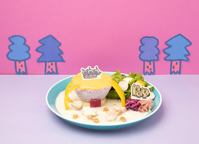 チャッホ！カレー