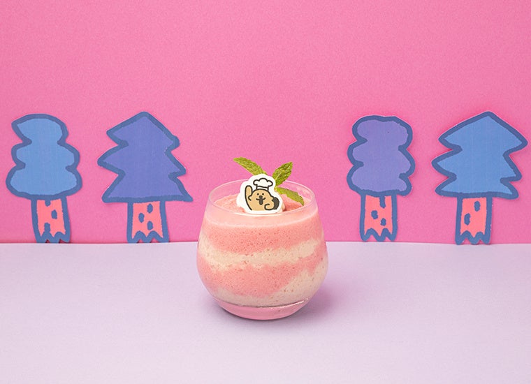 チャッホ！ドリンク