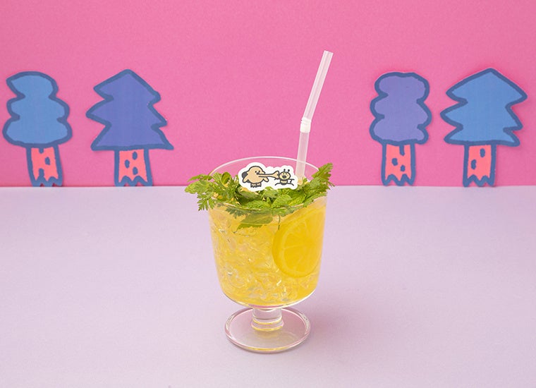 チウチウドリンク