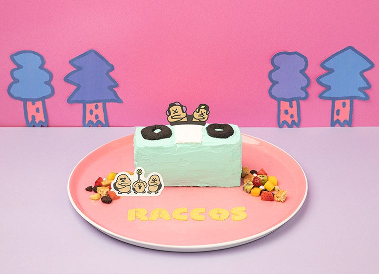 ドゥーン！ミルフィーユ