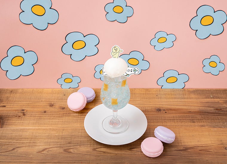 激デブゼリーソーダ