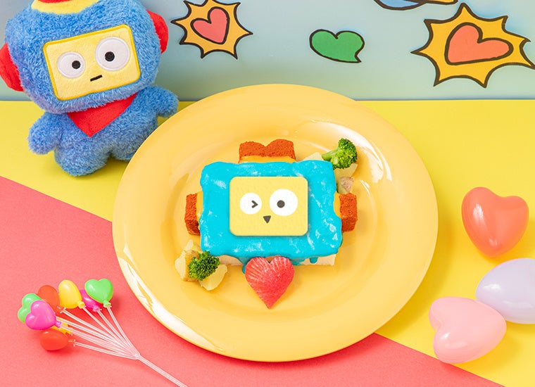 HIKUN　パングラタン