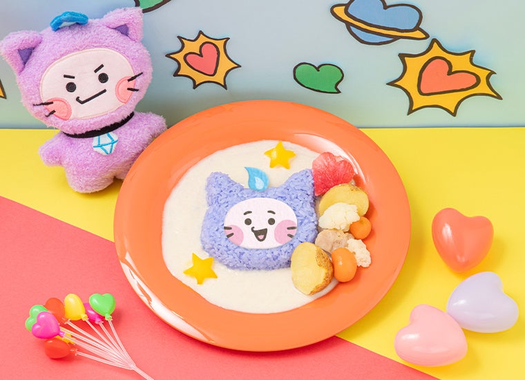 CHILLI　ホワイトカレー