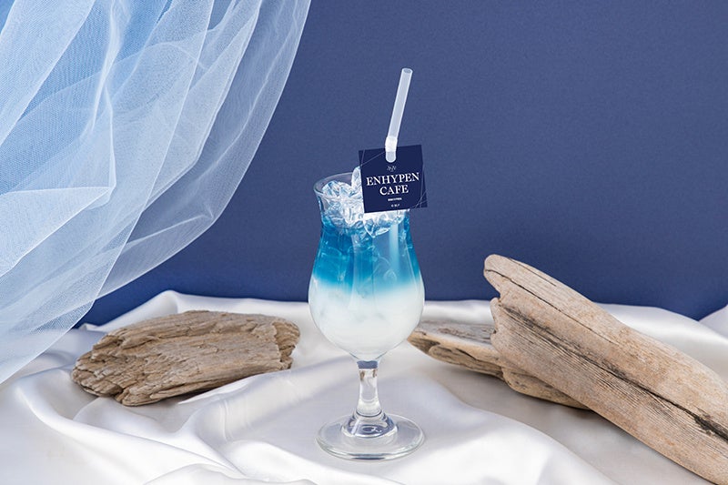 ブルーホワイトウォーター